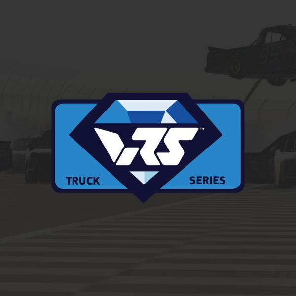 OFFICIAL: VRS partners with Crown Jewel as Truck Series title sponsor