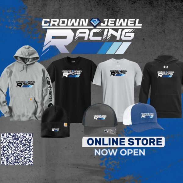 Crown Jewel Shop Now Open!