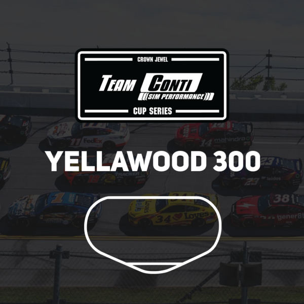 WHAT TO WATCH FOR: TALLADEGA