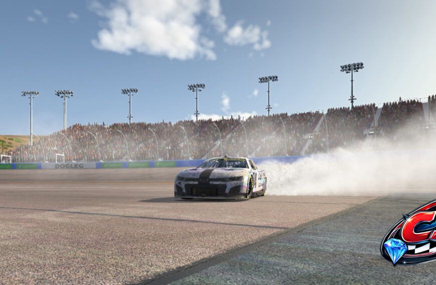 PHOENIX: BBR RETURNS TO GREATNESS, WOLFE WINS TCSP CUP SERIES CHAMPIONSHIP