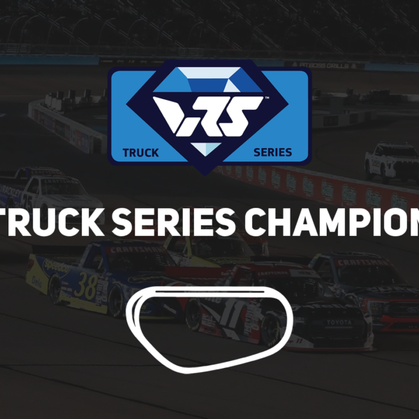 VRS Truck Series Championship Preview