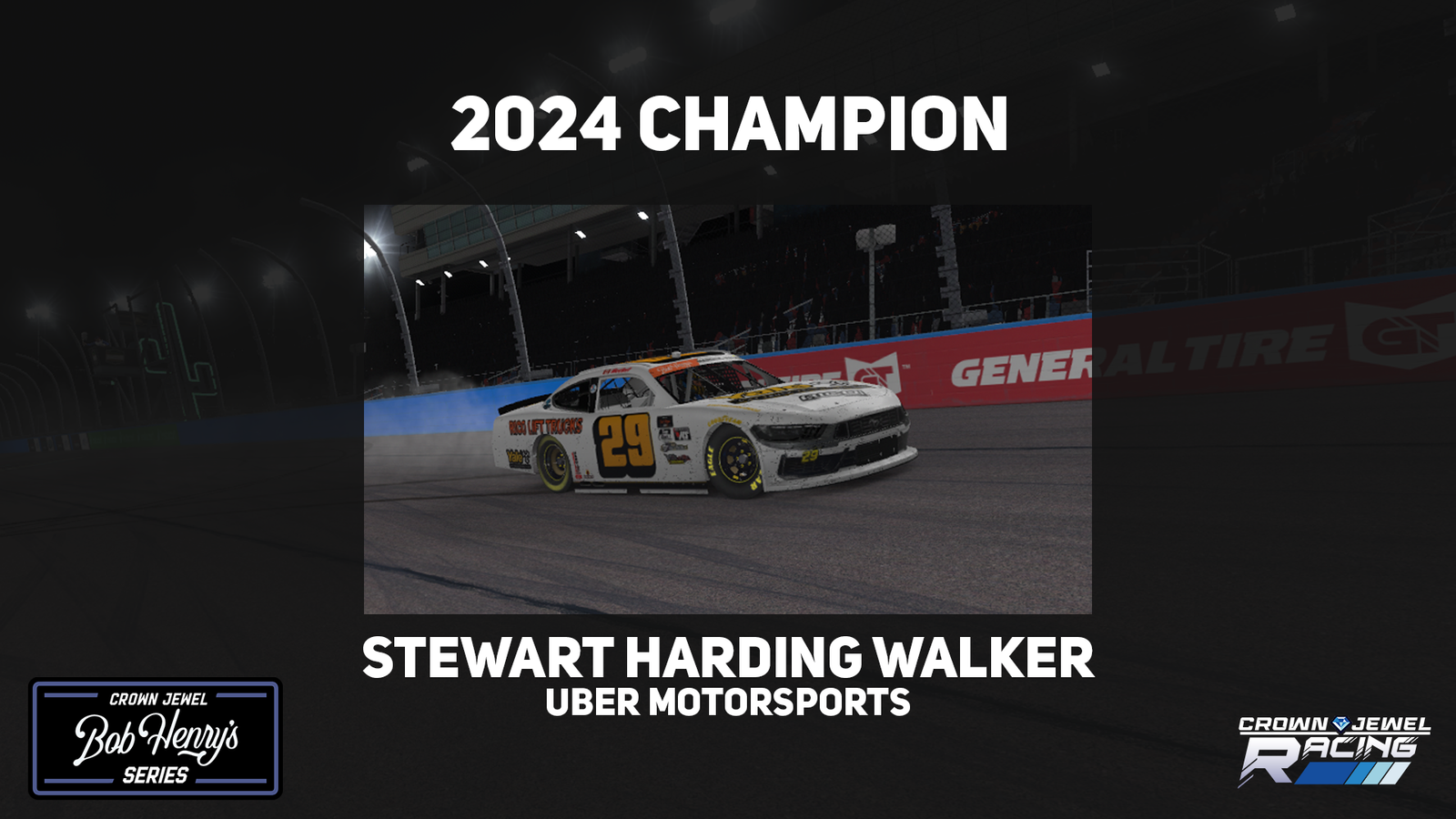 Home - Crown Jewel Racing