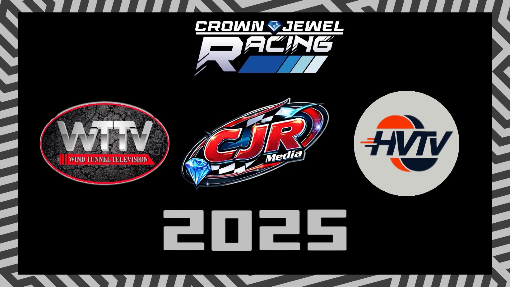 OFFICIAL: Crown Jewel Racing Finalizes Media Deal