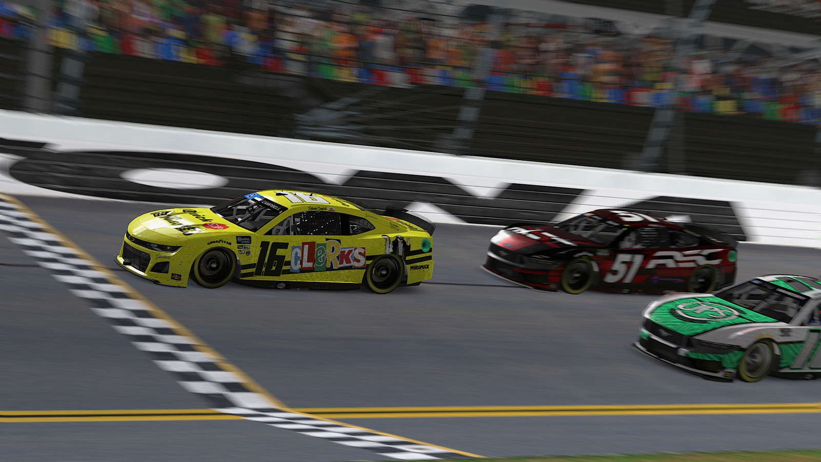 OFFICIAL: Crown Jewel Media launches a revamped Crown Jewel Racing ...