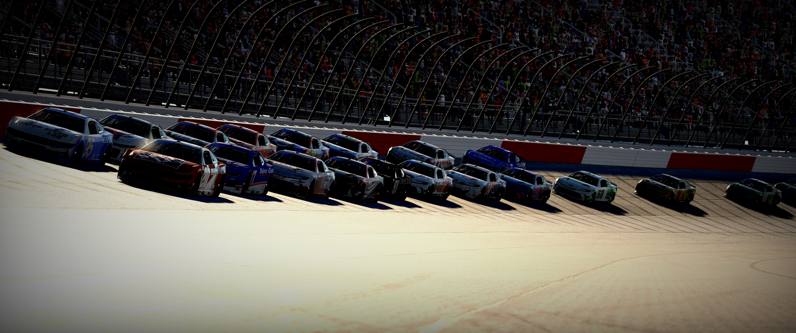 Keeping Fun First, No Matter the Challenge - Crown Jewel Racing