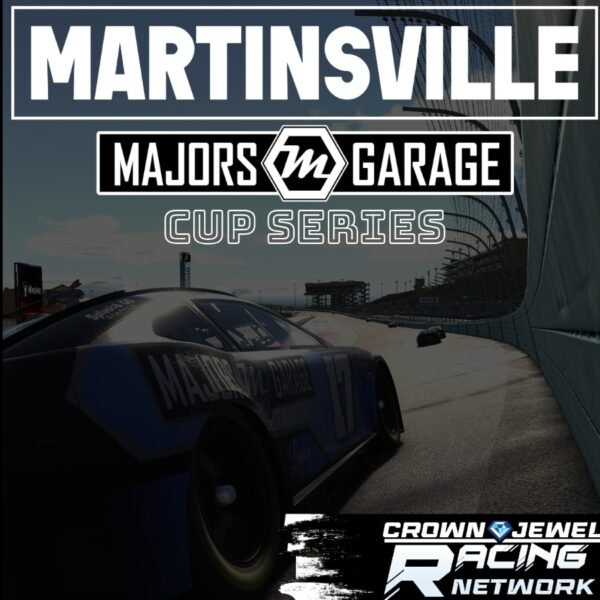 WHAT TO WATCH FOR: MARTINSVILLE